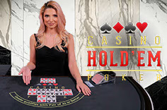 Casino Holdem Poker